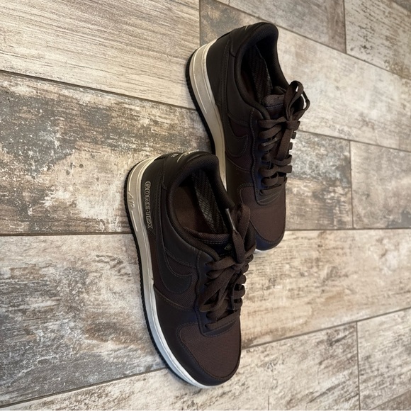 nike air force 1 gore tex women